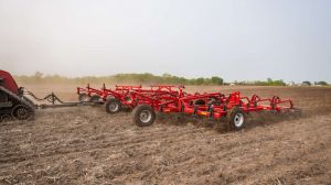 Культиватор Wil-Rich