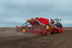 Сівалка Spirit 400-900C/S 