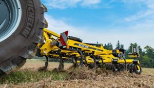 Культиватор FENIX