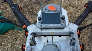 Через 5 років агродронами буде користуватися кожен четвертий фермер