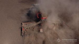 Посівна озимих в Україні завершується — більшість областей виконали план