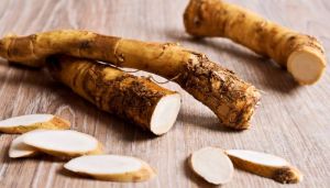 Корінь хрону