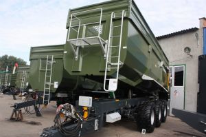 Техніка Заводу Кобзаренка