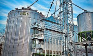 Як розрахувати витрати на сушіння зерна кукурудзи розповіли фахівці