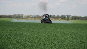 Світовий ринок агрохімікатів переживе найбільшу структурну перебудову з 2010 року