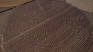 Зрошувална система