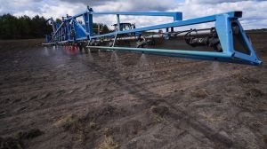 Як не зіпсувати якісний гербіцид: експерт розповів про вплив води на ефективність ЗЗР
