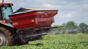 Низьковуглецеві добрива: британські компанії розробляють нові продукти