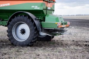 Внесення добрив