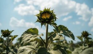 Фосфорне живлення — ключовий елемент у системі удобрення — Господаренко