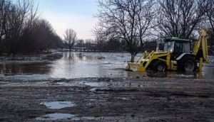 Весняне водопілля 2026 року на річках України — в Укргідрометцентрі надали попередній прогноз