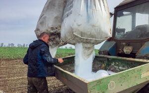 Посівна 2026 для багатьох аграріїв стане боротьбою за виживання через брак працівників