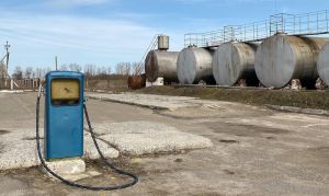 Ціни на дизпаливо в Україні знову підскочили