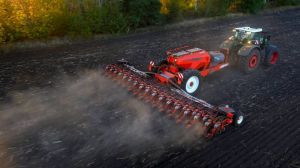 Сівалка Chrono 932