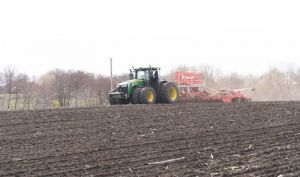 Весняна посівна-2026 стартує пізніше ніж у попередні роки