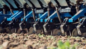 Господарство з Одещини відмовилось від зрошення через непосильні витрати на нього