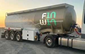 Як отримати с/г техніку в лізинг розповіли в FinWin