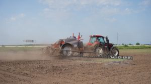 Обприскування