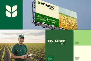 ​Vitagro Group провела ребрендинг, який охопив ядро груп