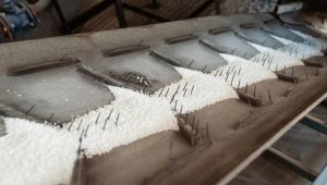 Виробництво добрив