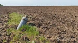 Викрито злочинну схему на розмінуванні земель фермерів Херсонщини: розкрадання 6,3 млн грн