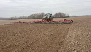 В Агрейн готують площі до сівби пізніх ярих і завершили посівну нішевих культур на Одещині 