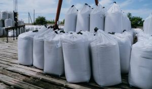 На тлі дефіциту добрив Польща стала їх ключовим постачальником в Україну