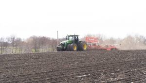 Посівна-2026 в Україні може здорожчати майже на 20% порівняно з минулим роком