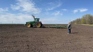 Зростання собівартості врожаю-2026 сягне 30% через здорожчання ТМЦ — аграрій з Кіровоградщини