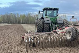 Глибоке рихлення