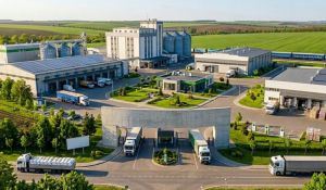 На Вінниччині створять індустріальний парк для харчової промисловості та IT з інвестиціями понад 1 млрд грн