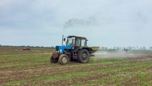 В Німеччині порахували вартість вирощування з міндобривами і без них: чи варто переходити на органіку?