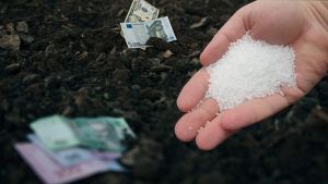 ЄС шукає способи вирішити проблему дефіциту добрив через війну в Ірані