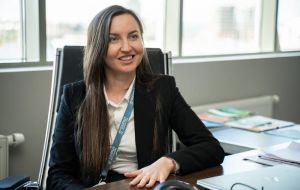 Тетяна Яценко, директорка «Суффле Агро Україна» 