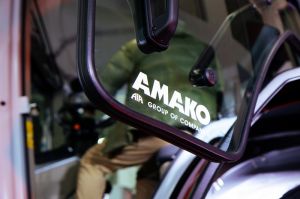 АМАКО продаватиме повну лінійку сільгосптехніки Massey Ferguson у Вінницькій області