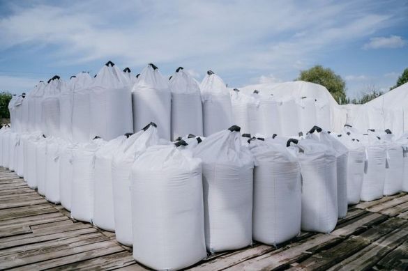 ЄС імпортує фосфорні добрива з росії на 900 млн євро