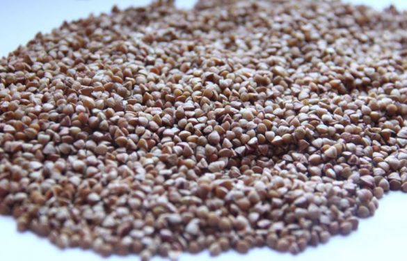 Гречана крупа