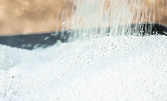 Проблеми з добривами довгострокові, а дефіцит значно посилиться до осінньої посівної