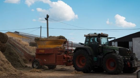 Аграрії вважають, що нові правила бронювання можуть створювати правову невизначеність для доброчесного бізнесу