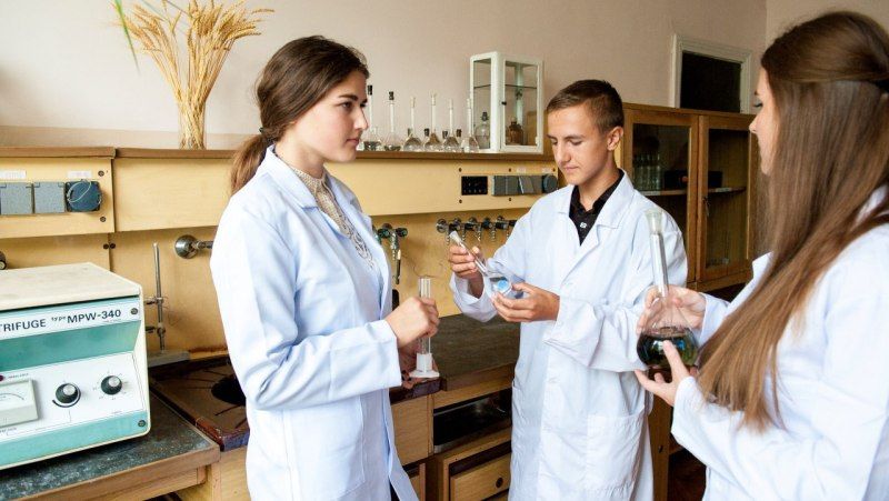 Науковець заявив, що без молодих кадрів українська аграрна наука приречена