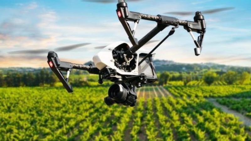 На Кіровоградщині планують запустити виробництво агро-дронів