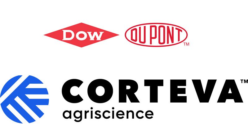 Сільськогосподарський підрозділ DowDuPont стає Corteva Agriscience