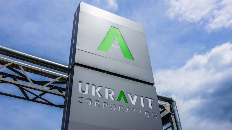 UKRAVIT відкриває Інститут здоров'я рослин
