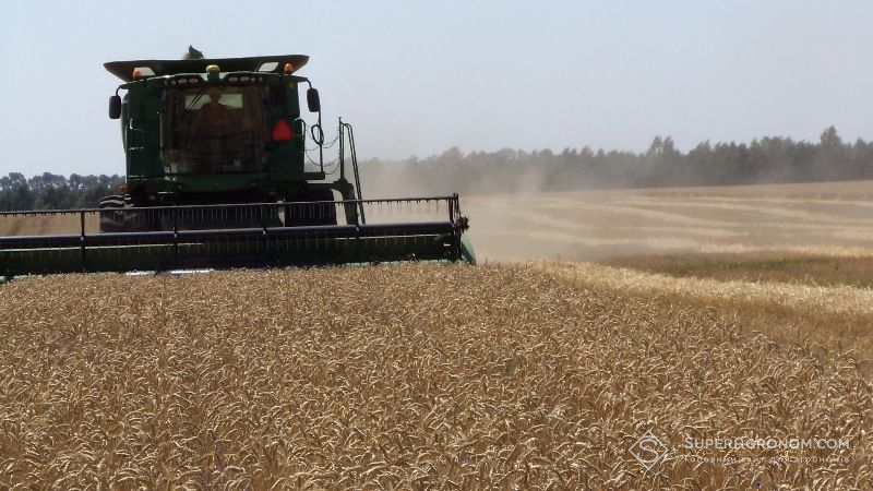 ALFA Smart Agro купує врожай з премією до 600 гривень за тонну