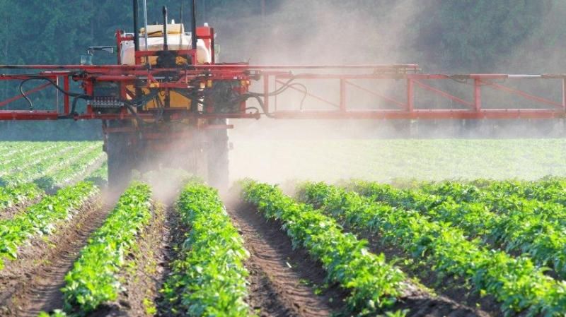 Через Верховну Раду намагаються провести поправку, яка дозволить завозити пестициди сумнівної якості