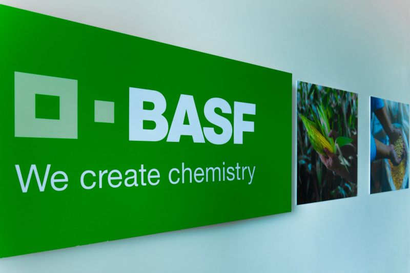 BASF презентував дію флагманських препаратів для зернових, соняшнику та сої
