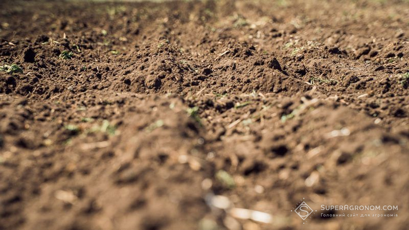 Аграріїв закликають дотримуватись правил використання ґрунтів