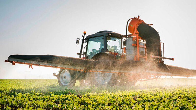 ISO затвердила найменування двох нових пестицидів