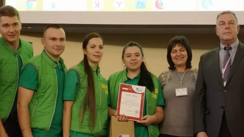 Науковці Вінницького національного аграрного університету здобули перемогу у престижному міжнародному конкурсі стартапів