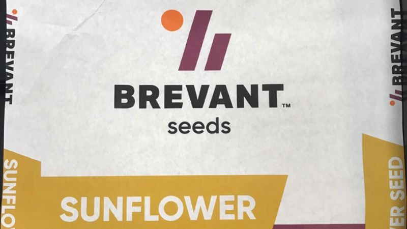 Corteva Agriscience™ представила нову технологію пакування насіння Brevant™